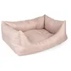 Image de Duvo+ Panier Rectangulaire Royal Pink XL - 110x85x26cm