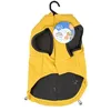 Image de Duvo+ Veste pour chien Parka Jaune XS - 30 cm
