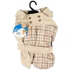 Image de Duvo+ Manteau pour chien Trench Coat Beige L - 60 cm