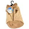 Image de Duvo+ Veste pour chien Stylish Beige XL - 70 cm