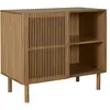 Image de Commode 1 porte coulissante Hai No Ki - Quax