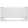 Image de Hotte encastrable NOVY FUSION 680 Faible profondeur