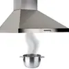 Image de HOTTE TIROIR NOVY 691