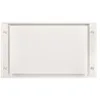 Image de Hotte De Plafond 90cm 815m3/h Blanc - 6831
