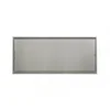 Image de NOVY 6848 Ceiling built-in cooker hood 1450m³/h Acier inoxydable - Hottes (1450 m³/h, recirculation, 43 dB, 49 dB, 52 dB, 56 dB)