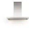 Image de Hotte décorative murale NOVY 7605 sans moteur