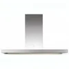 Image de NOVY Flat'line Monté au mur Acier inoxydable - Hottes (Conduit/Recirculation, Monté au mur, Acier inoxydable, 4 ampoule(s), 1198 mm, 554 mm)