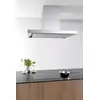 Image de Hotte décorative îlot NOVY 7650
