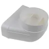 Image de NOVY 906405 adapteur d'angle pour conduit plat (94x227x205 mm)