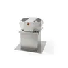 Image de 745999 NOVY moteur toiture hauteur 46,5 cm 1180 m³/u