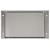Image de HOTTE PLAFOND 6810 PURELINE COMPACT L90 INOX--GAMME PREMIUM--