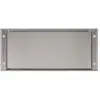 Image de HOTTE PLAFOND 6820 PURELINE COMPACT L120 INOX--GAMME PREMIUM--