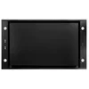 Image de HOTTE PLAFOND 6812 PURELINE COMPACT L90 NOIR--GAMME PREMIUM--