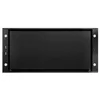Image de HOTTE PLAFOND 6822 PURELINE COMPACT L120 NOIR--GAMME PREMIUM--