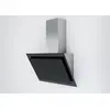Image de Hotte décorative murale inclinée NOVY 7835