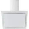 Image de HOTTE MURALE VISION 7851 VERRE BLANC