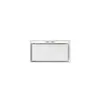 Image de Crystal.60cm.700m3.61db.b.blanc. - 26050