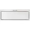 Image de Hotte encastrable NOVY CRYSTAL 26080  90cm Verre Blanc