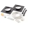 Image de Kit NOVY 800996