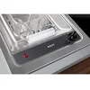 Image de DOMINO NOVY 3711 FRITEUSE INOX