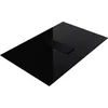 Image de NOVY - Plaque vitroceramique Table de cuisson aspirante induction 80cm 4 feux 7525w noir...