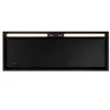 Image de HOTTE NOVY 26082 CRYSTAL L81 VERRE NOIR