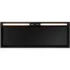 Image de Hotte encastrable NOVY CRYSTAL 26082  90cm Verre Noir