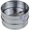 Image de NOVY - Adhésif de surface   Ø 150 mm   906432