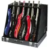 Image de Stagg Stand Etui 6 El./3Folk