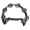 Image de Stagg Tambourin Noir