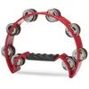 Image de Stagg Tambourin Rouge