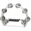 Image de Stagg Tambourin Blanc