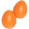Image de Stagg EGG-2 YW OEufs shakers - jaune