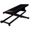 Image de Stagg FOSA1BK Repose-pied pour guitariste Noir