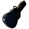Image de Stagg GCA-W BK étui guitare folk