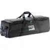 Image de Stagg PSB-38/T étui hardware 38" avec roulettes