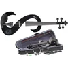 Image de Stagg EVN 4/4 BK Violon électrique Noir
