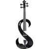 Image de Stagg EVN 4/4 BK violon électrique noir