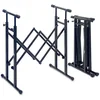 Image de Stagg MXS A3-réglable pour clavier et support