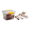 Image de Stagg Kit Percu Enfant avec Boite