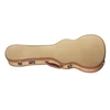 Image de Stagg Gold Tweed Ukulele Case Concert