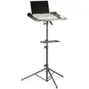 Image de Stagg COS 10 BK stand noir pour ordinateur portable