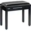 Image de Banquette clavier PB39 BKP SBK Noir brillant