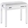 Image de Banquette Clavier PB39 WHM VWH Blanc mat