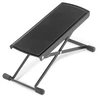 Image de Stagg Repose Pied Pliable et Ajustable pour Guitariste