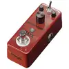 Image de Stagg Blaxx Distortion Plus pédale d'effet