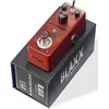 Image de Blaxx BX-dist B - Mini pédale de Distorsion pour guitare en occasion ou reconditionné