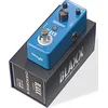 Image de Stagg 22344 Blaxx Overdrive Pédale effet guitare électrique