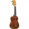 Image de Stagg US-TIKI OH ukulélé soprano