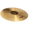 Image de Stagg 19" Genghis Exo Medium Crash Cymbal GENGCM19E | Buy at Footesmusic